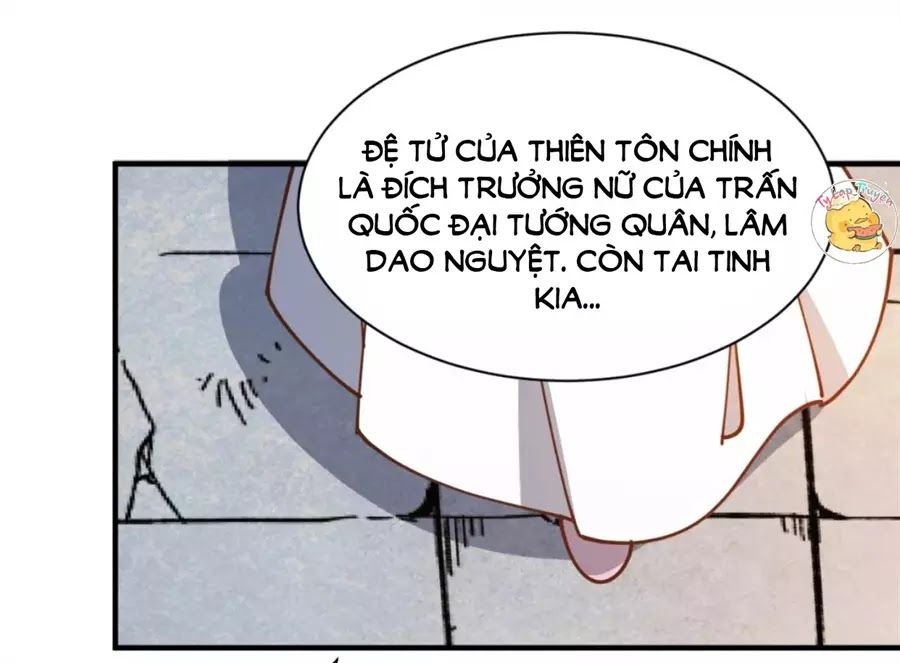 Trùng Sinh Chuyên Sủng Độc Phi Của Nhiếp Chính Vương Chapter 35 - 8