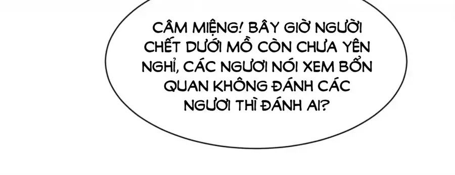 Trùng Sinh Chuyên Sủng Độc Phi Của Nhiếp Chính Vương Chapter 39 - 44