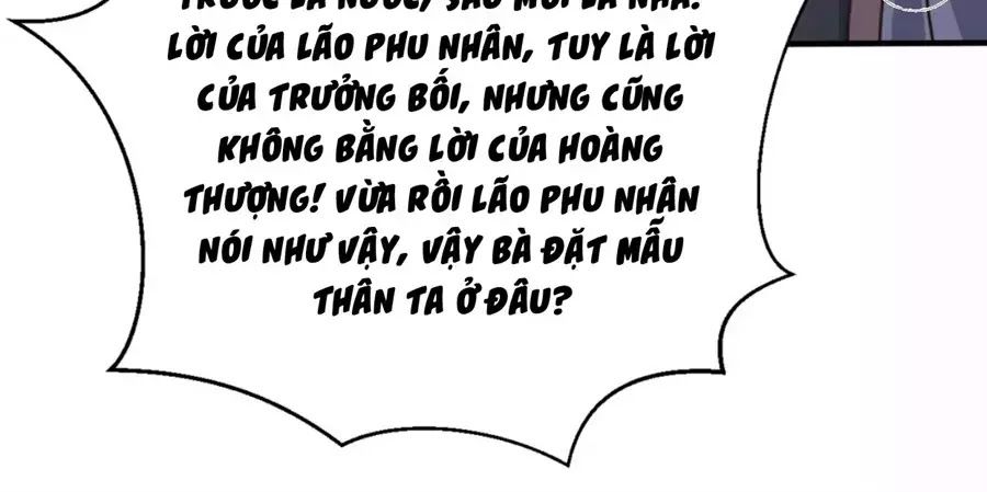 Trùng Sinh Chuyên Sủng Độc Phi Của Nhiếp Chính Vương Chapter 42 - 68