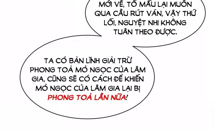 Trùng Sinh Chuyên Sủng Độc Phi Của Nhiếp Chính Vương Chapter 43 - 27