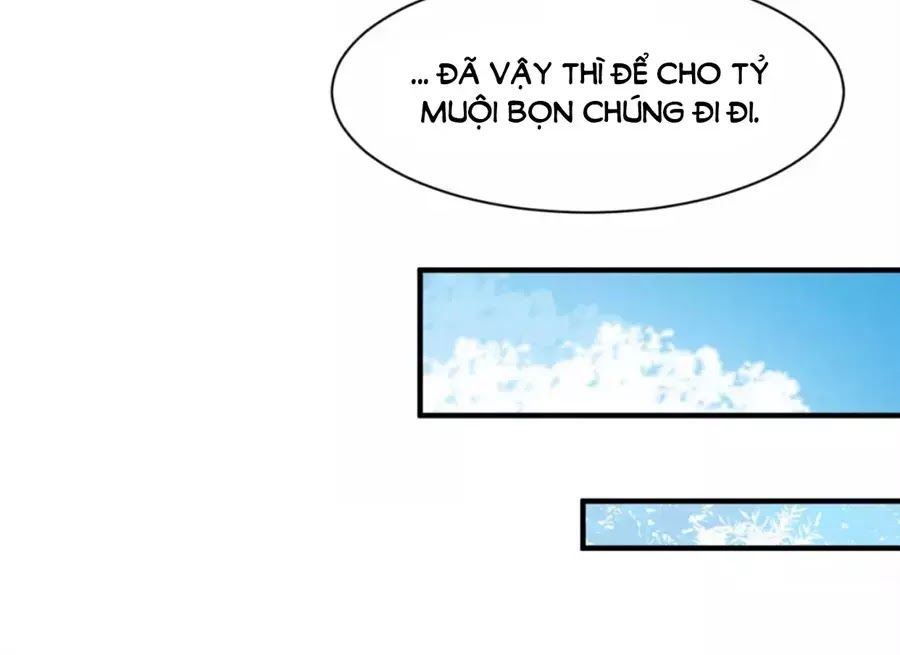 Trùng Sinh Chuyên Sủng Độc Phi Của Nhiếp Chính Vương Chapter 43 - 38