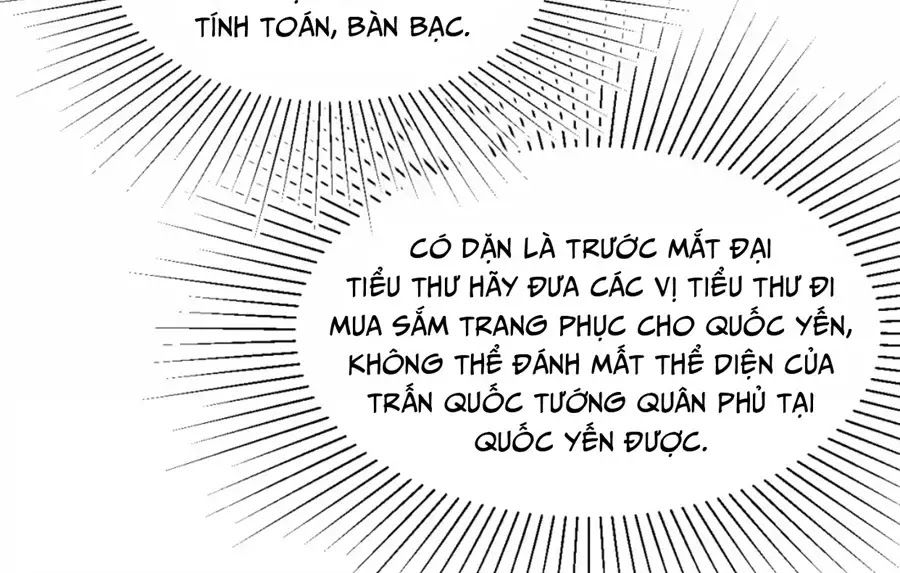 Trùng Sinh Chuyên Sủng Độc Phi Của Nhiếp Chính Vương Chapter 43 - 40