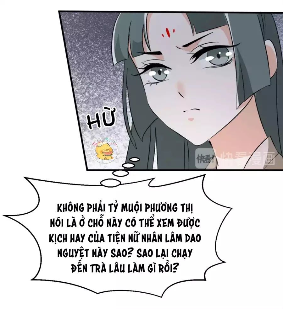 Trùng Sinh Chuyên Sủng Độc Phi Của Nhiếp Chính Vương Chapter 43 - 60