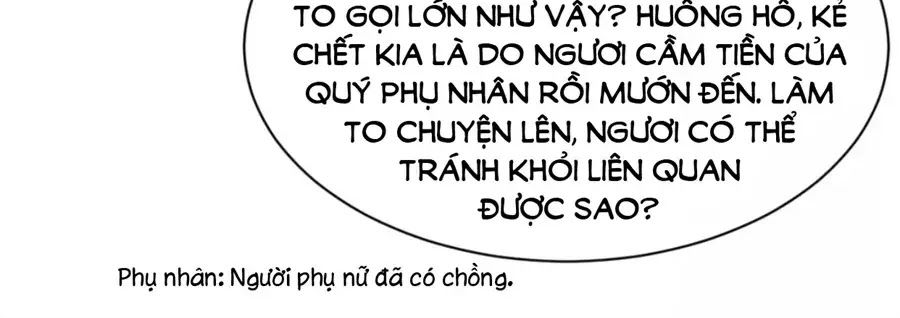 Trùng Sinh Chuyên Sủng Độc Phi Của Nhiếp Chính Vương Chapter 45 - 10