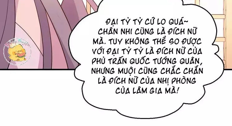 Trùng Sinh Chuyên Sủng Độc Phi Của Nhiếp Chính Vương Chapter 48 - 29