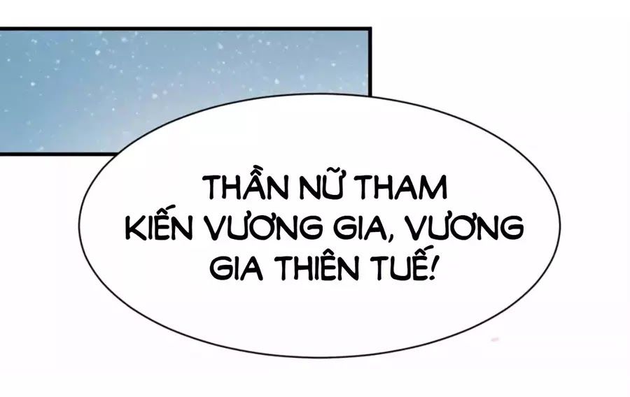 Trùng Sinh Chuyên Sủng Độc Phi Của Nhiếp Chính Vương Chapter 49 - 15