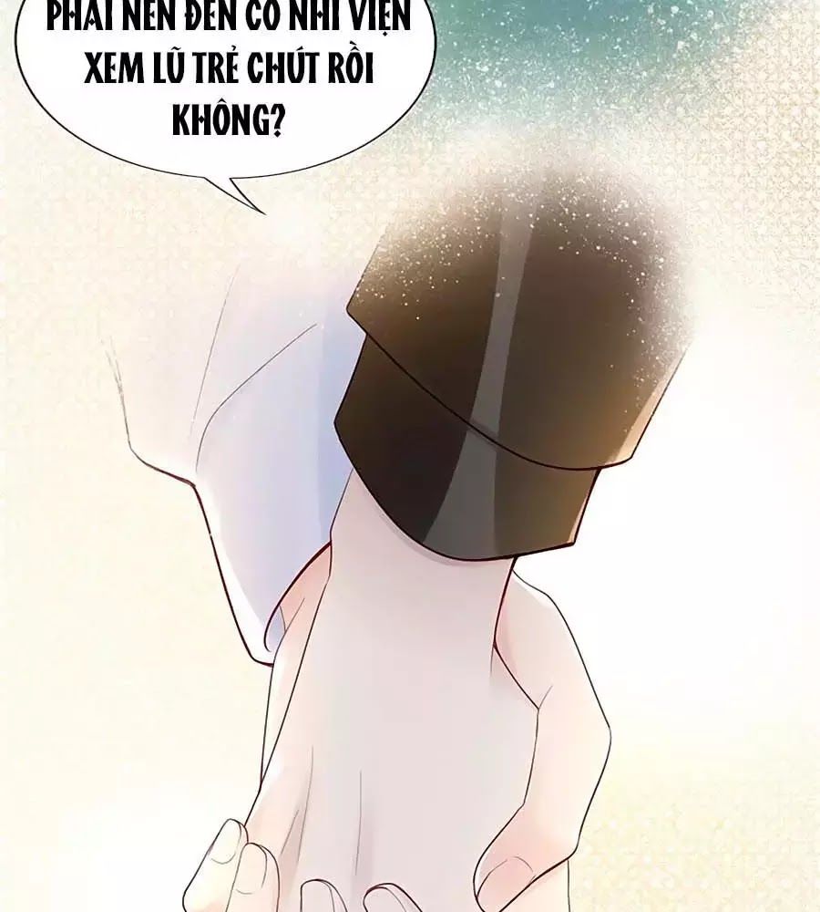 Hai Mặt Cuốn Hút Của Anh Chapter 38 - 135