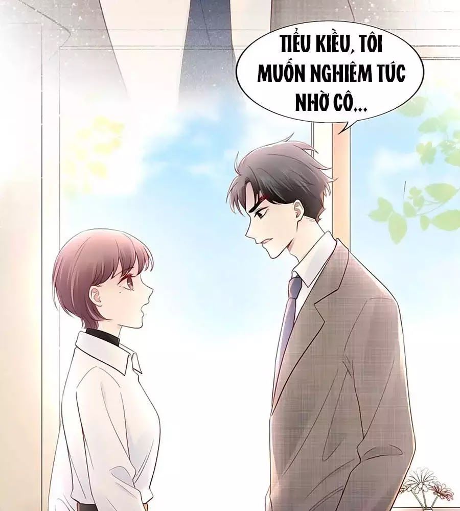 Hai Mặt Cuốn Hút Của Anh Chapter 38 - 16