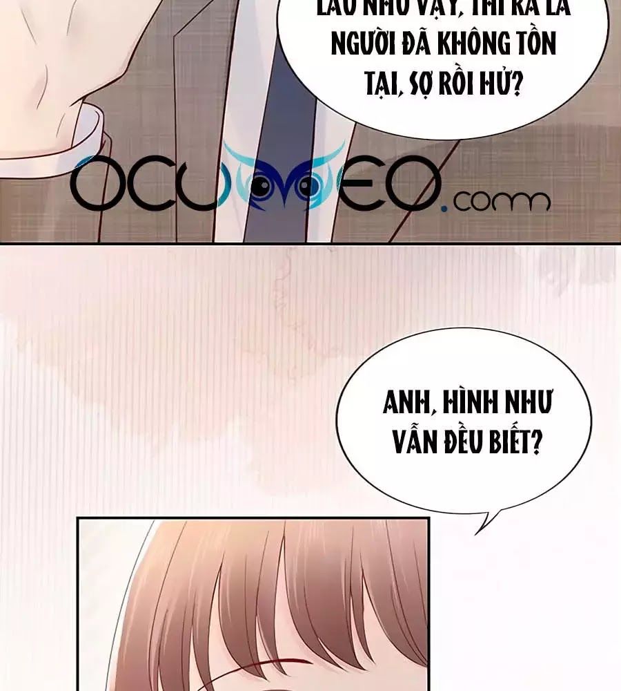 Hai Mặt Cuốn Hút Của Anh Chapter 38 - 4