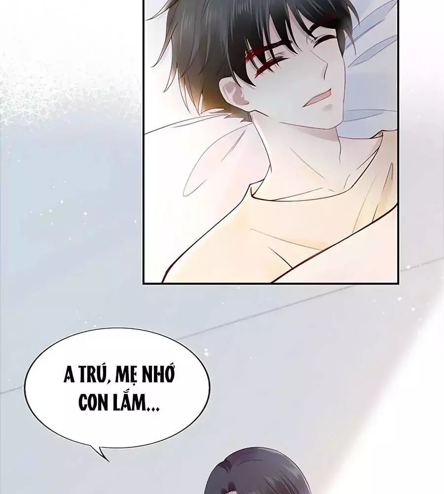 Hai Mặt Cuốn Hút Của Anh Chapter 38 - 42