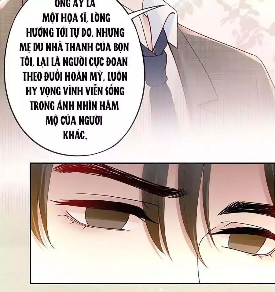 Hai Mặt Cuốn Hút Của Anh Chapter 38 - 8