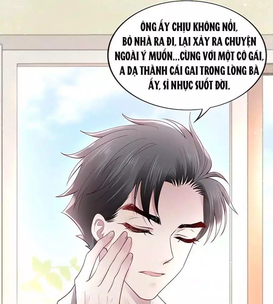 Hai Mặt Cuốn Hút Của Anh Chapter 38 - 9