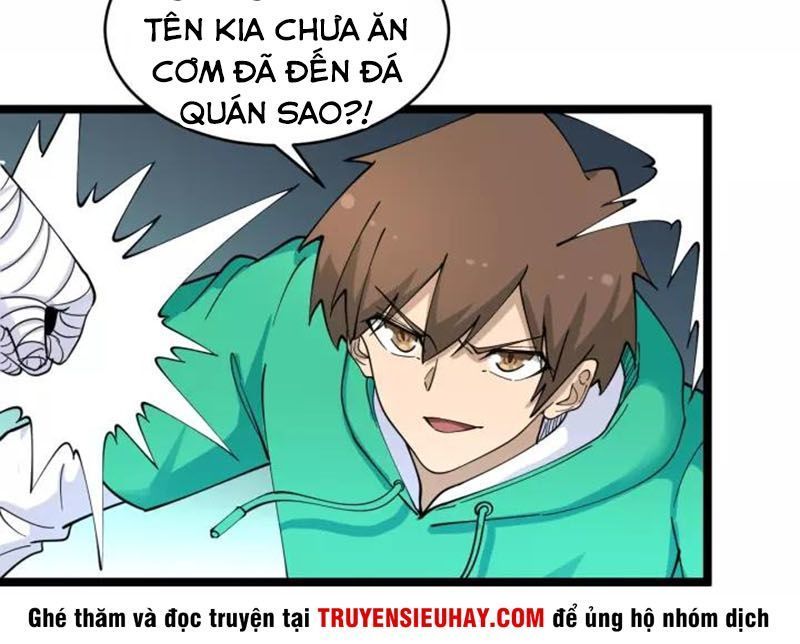 Cửa Hàng Đào Bảo Thông Tam Giới Chapter 100 - 7