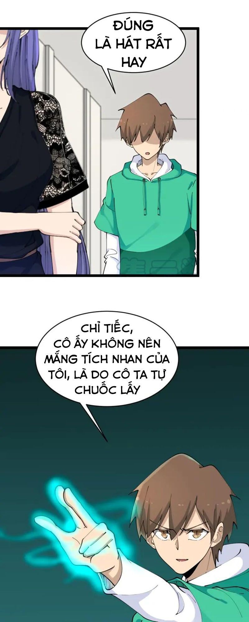 Cửa Hàng Đào Bảo Thông Tam Giới Chapter 105 - 17