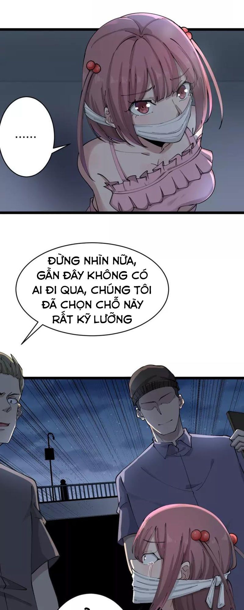 Cửa Hàng Đào Bảo Thông Tam Giới Chapter 107 - 8