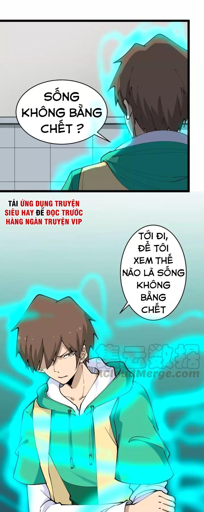 Cửa Hàng Đào Bảo Thông Tam Giới Chapter 108 - 42