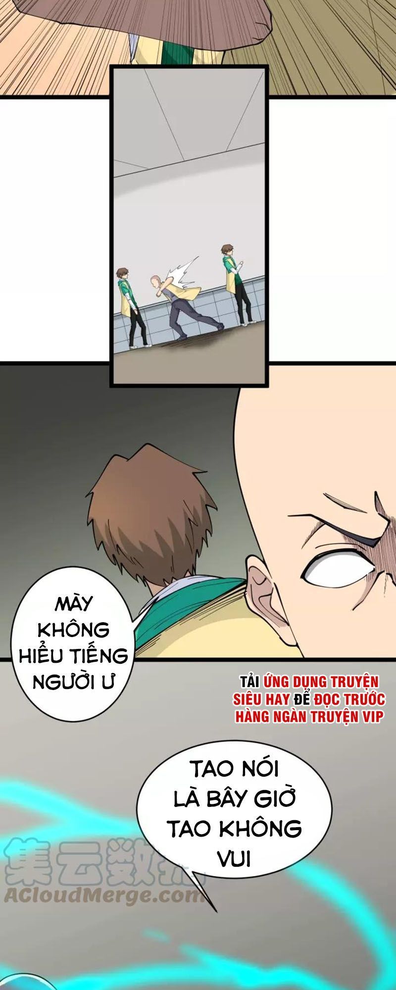 Cửa Hàng Đào Bảo Thông Tam Giới Chapter 109 - 3