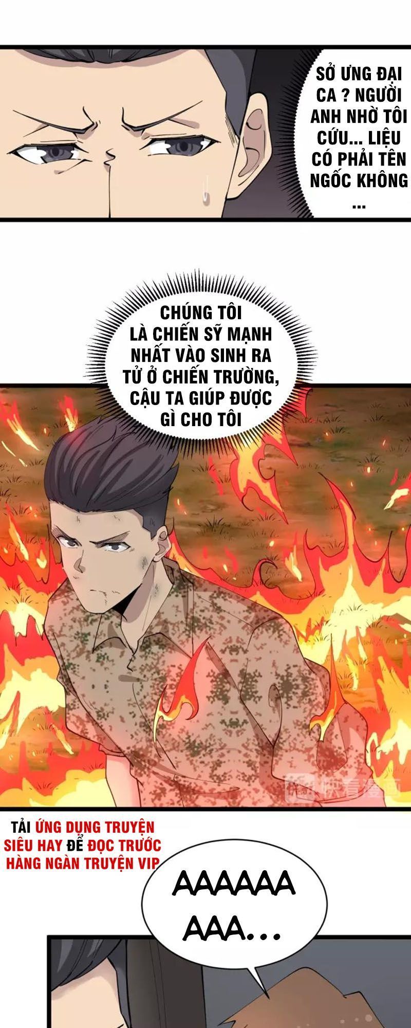 Cửa Hàng Đào Bảo Thông Tam Giới Chapter 115 - 23