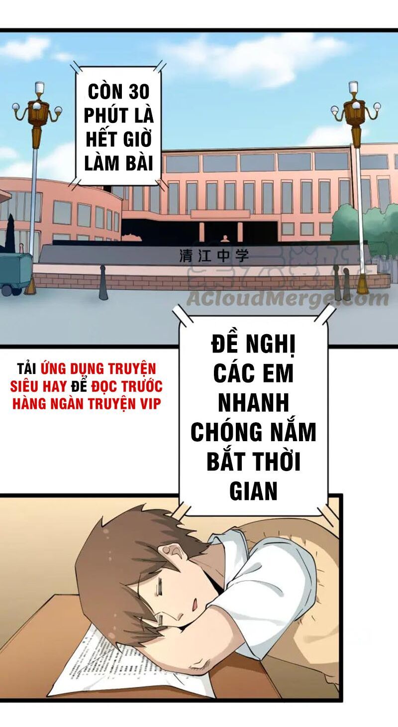 Cửa Hàng Đào Bảo Thông Tam Giới Chapter 118 - 8