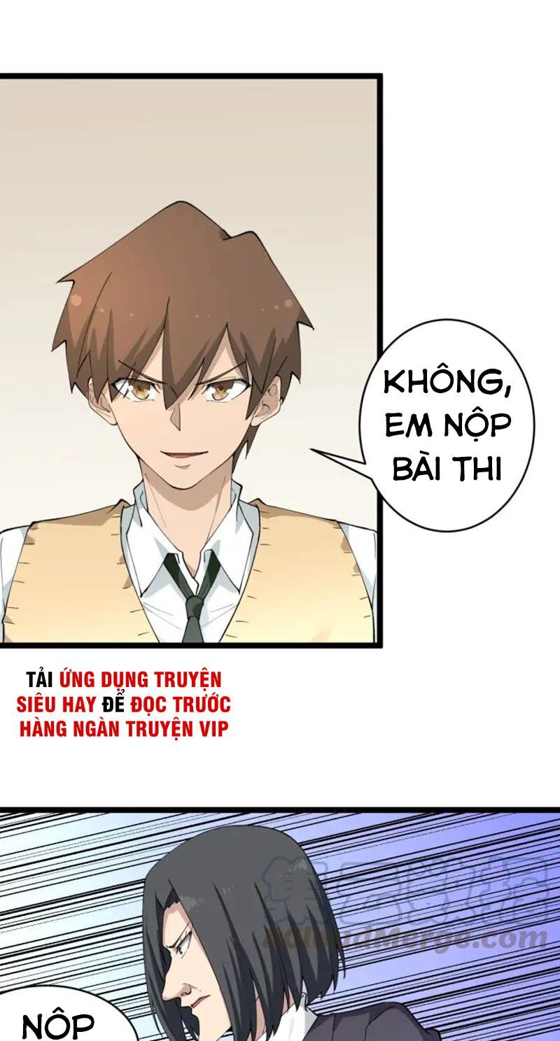 Cửa Hàng Đào Bảo Thông Tam Giới Chapter 119 - 16