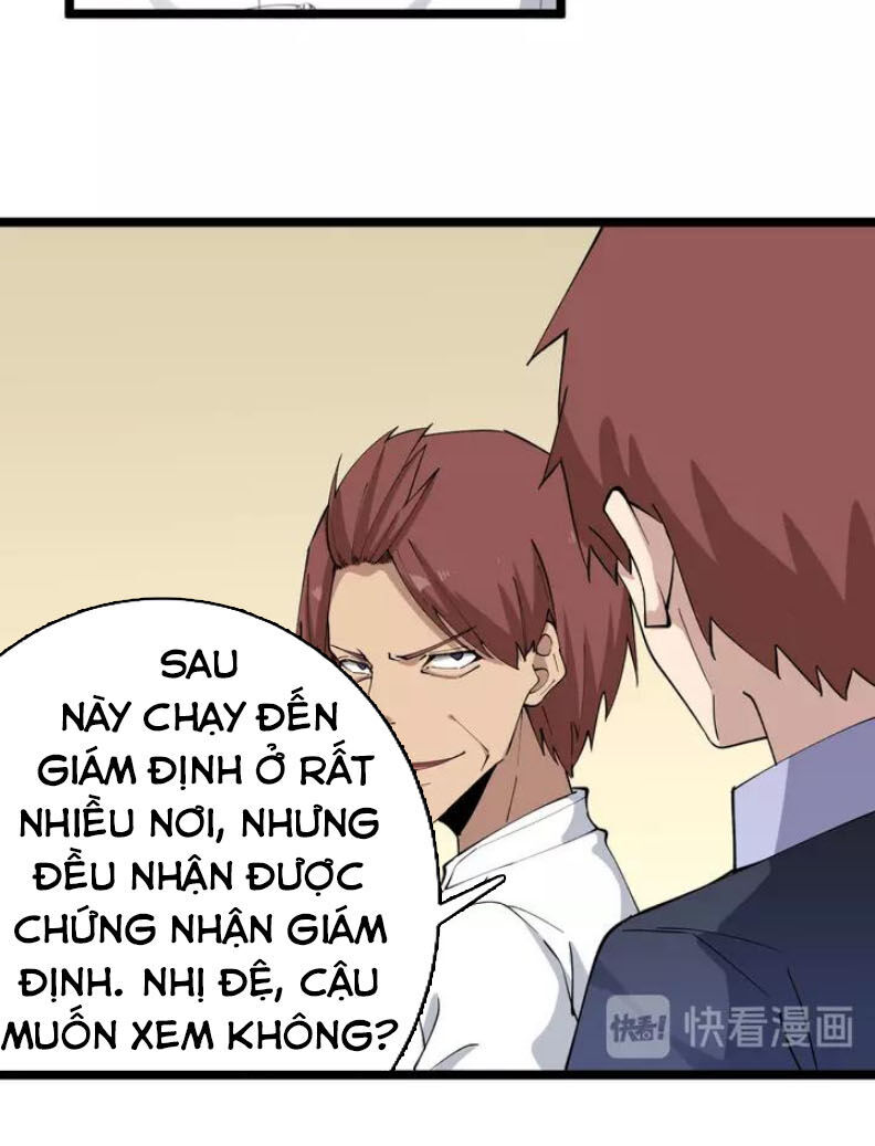 Cửa Hàng Đào Bảo Thông Tam Giới Chapter 127 - 7