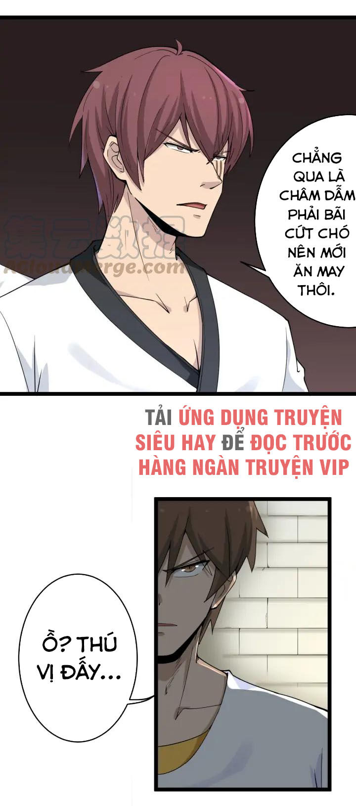 Cửa Hàng Đào Bảo Thông Tam Giới Chapter 135 - 30