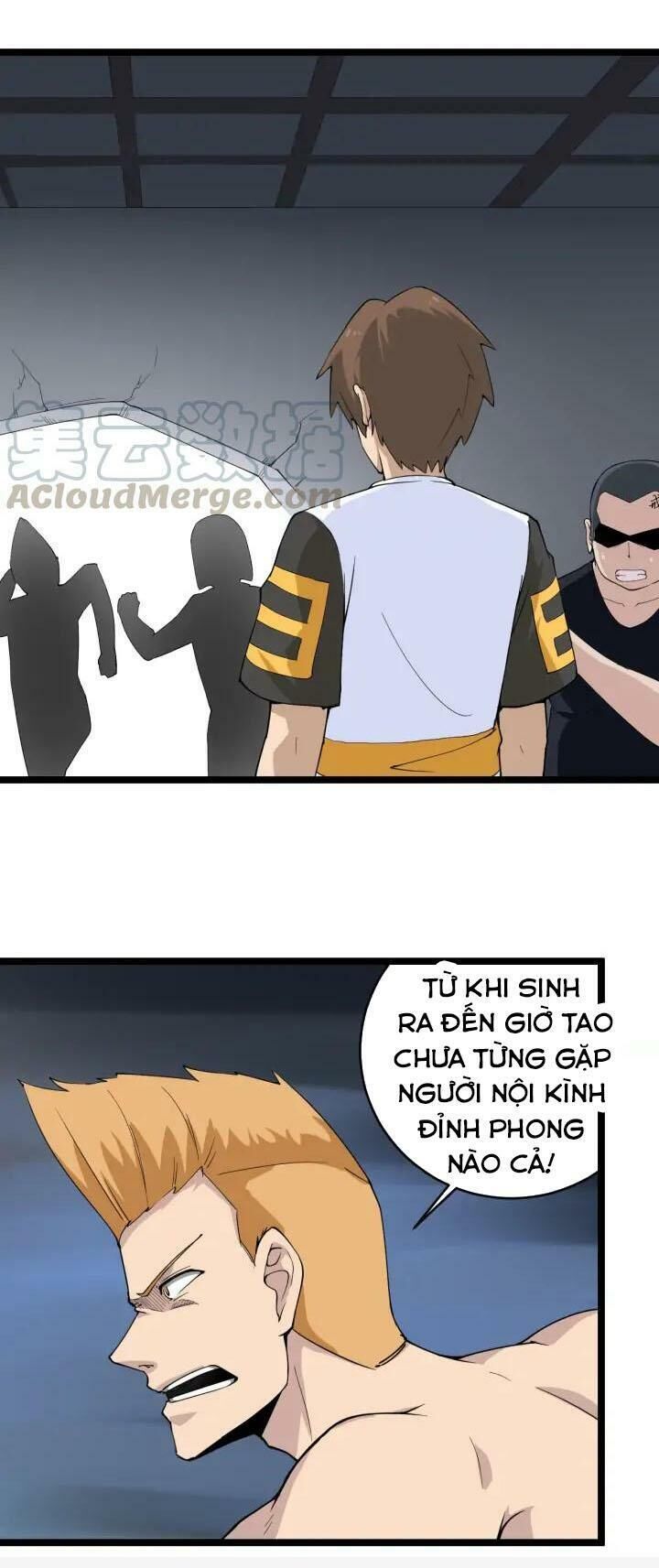 Cửa Hàng Đào Bảo Thông Tam Giới Chapter 140 - 41