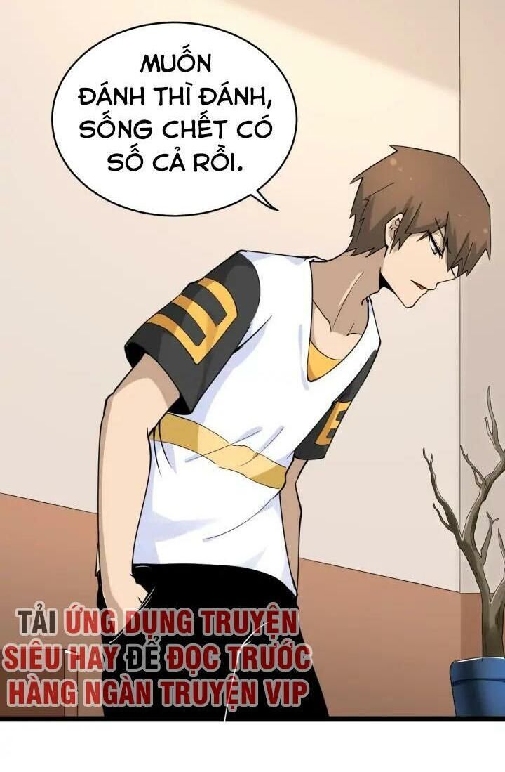 Cửa Hàng Đào Bảo Thông Tam Giới Chapter 141 - 36