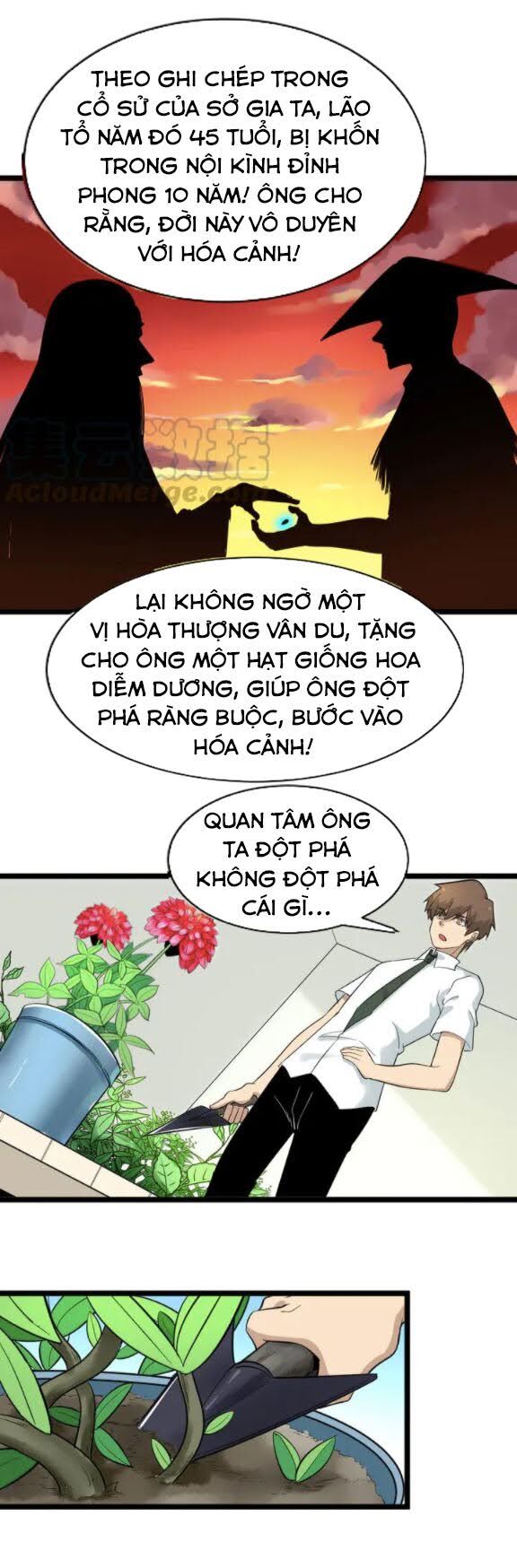 Cửa Hàng Đào Bảo Thông Tam Giới Chapter 151 - 26