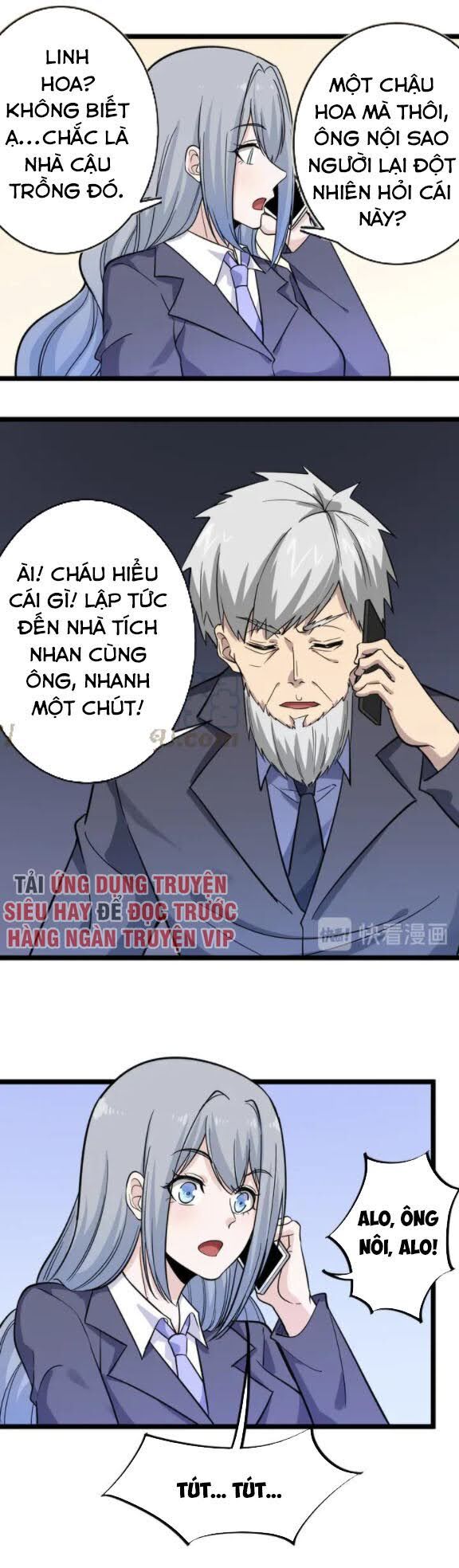 Cửa Hàng Đào Bảo Thông Tam Giới Chapter 151 - 6