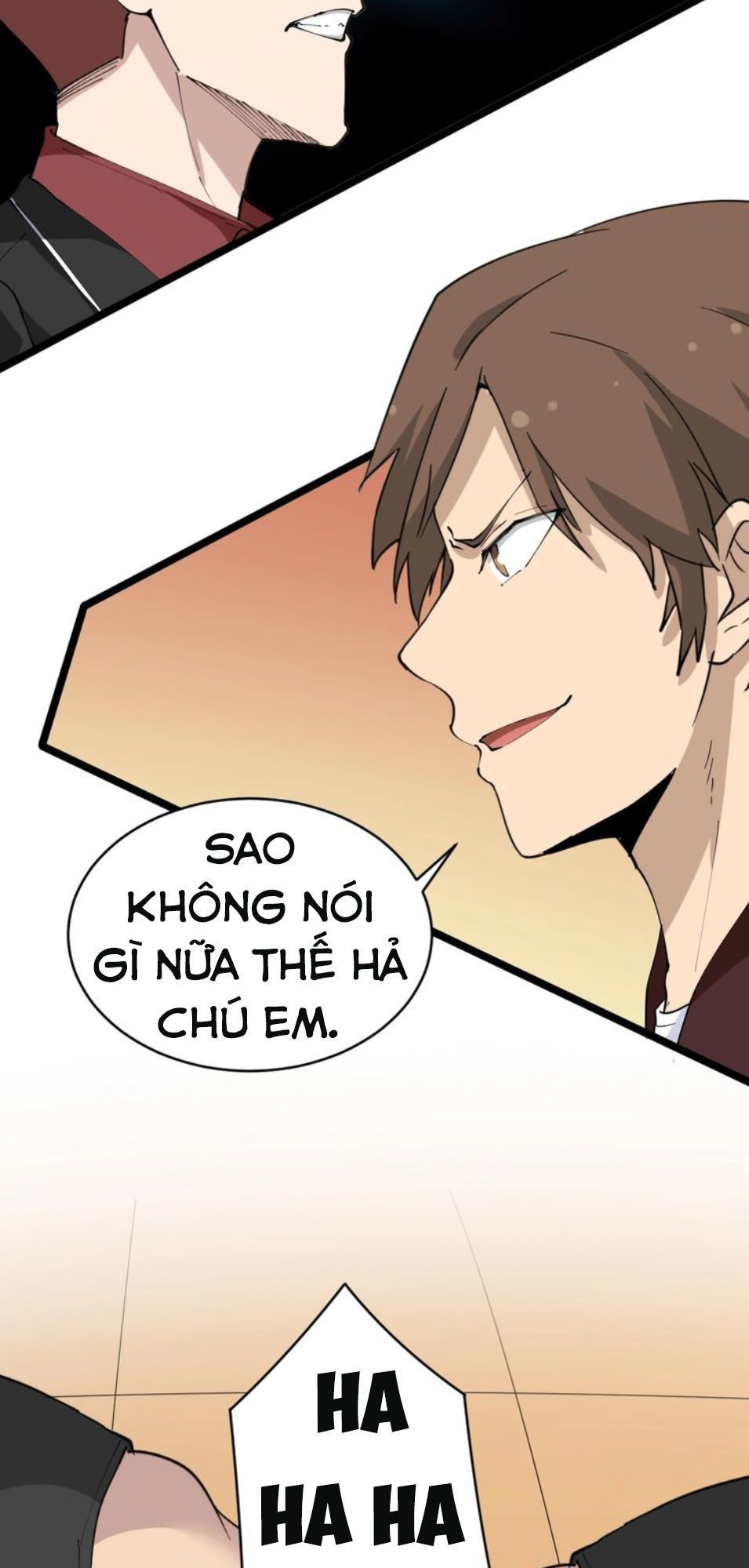 Cửa Hàng Đào Bảo Thông Tam Giới Chapter 72 - 21