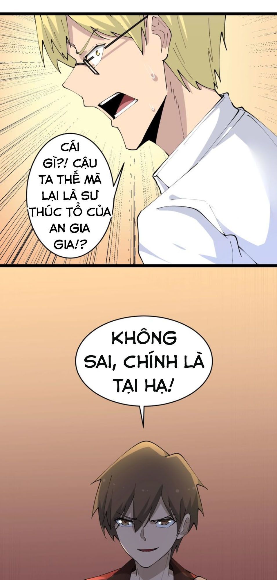 Cửa Hàng Đào Bảo Thông Tam Giới Chapter 76 - 42