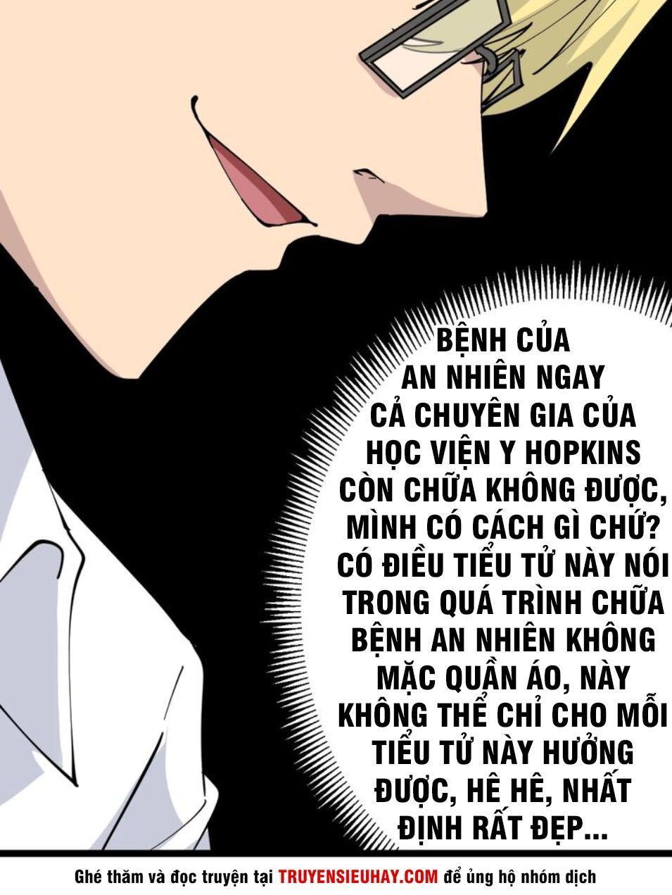 Cửa Hàng Đào Bảo Thông Tam Giới Chapter 77 - 33