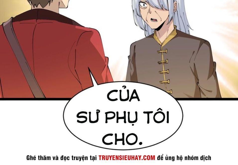 Cửa Hàng Đào Bảo Thông Tam Giới Chapter 78 - 22