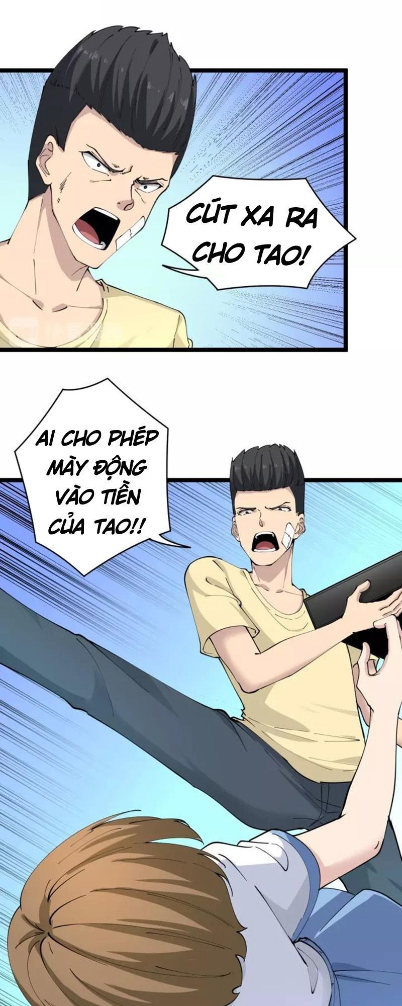 Cửa Hàng Đào Bảo Thông Tam Giới Chapter 84 - 19