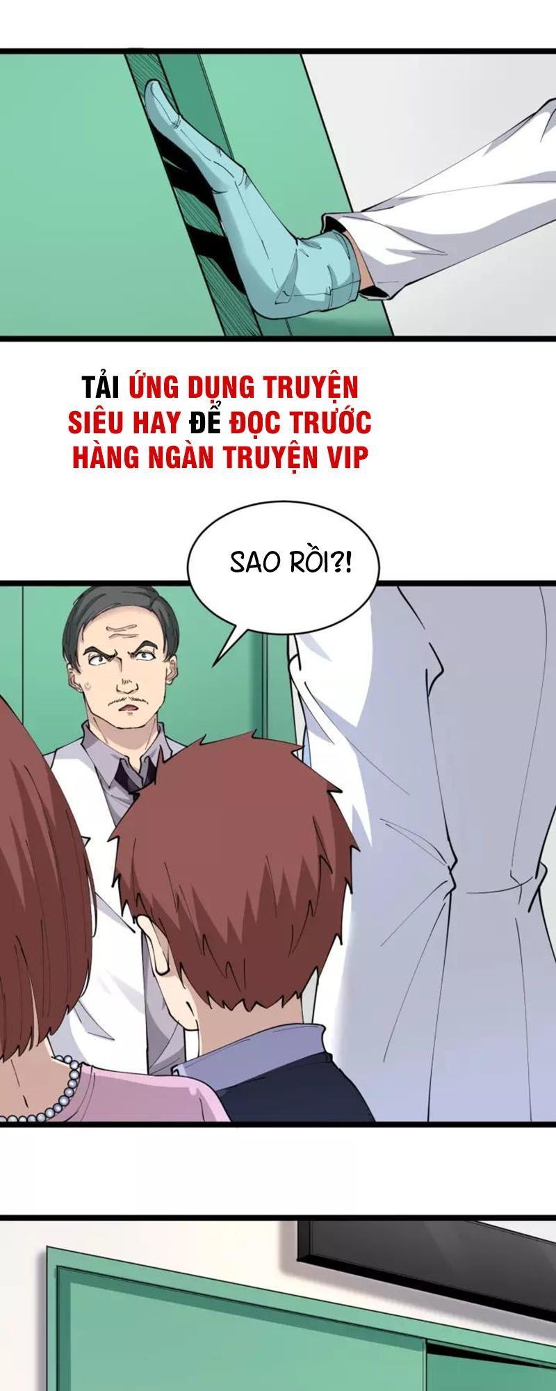 Cửa Hàng Đào Bảo Thông Tam Giới Chapter 85 - 25