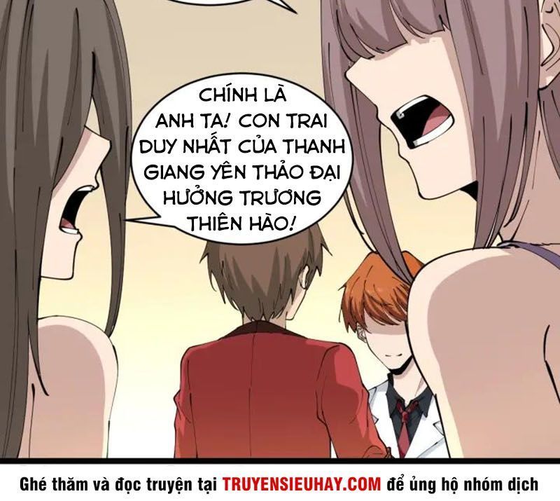 Cửa Hàng Đào Bảo Thông Tam Giới Chapter 91 - 21