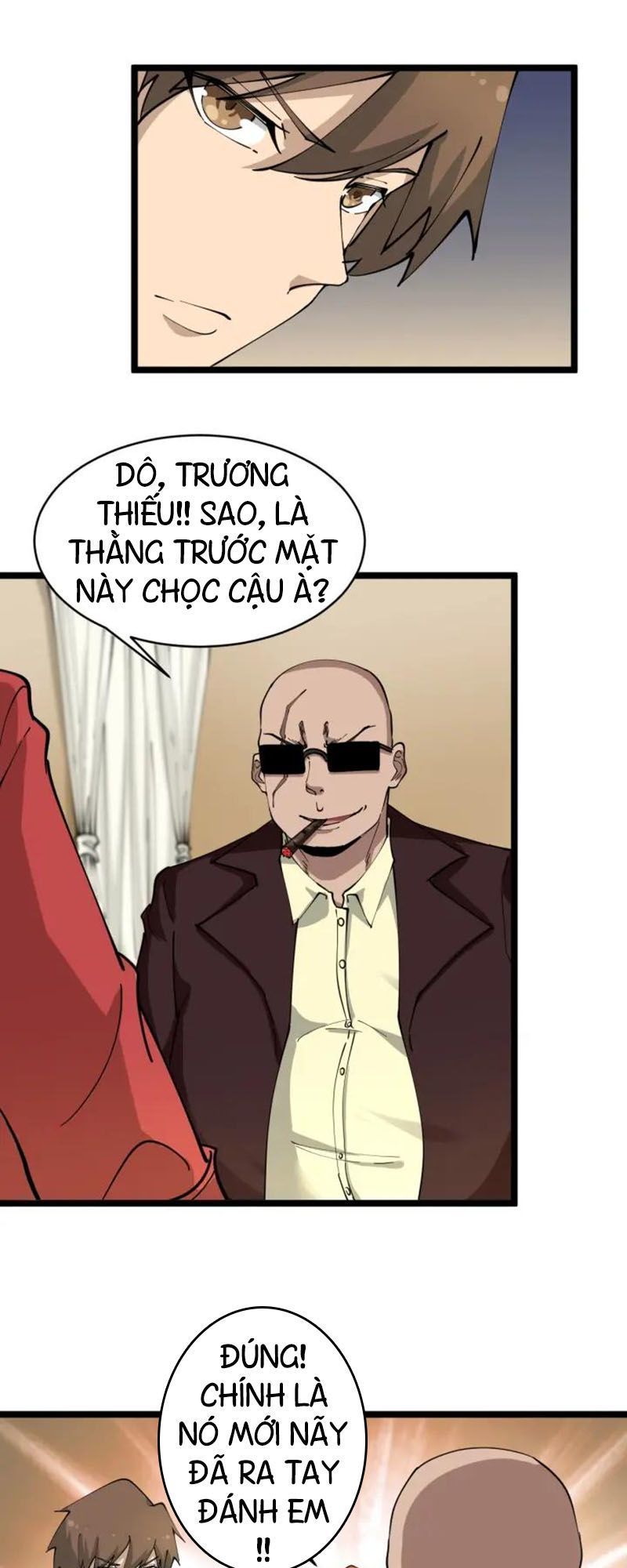 Cửa Hàng Đào Bảo Thông Tam Giới Chapter 92 - 9