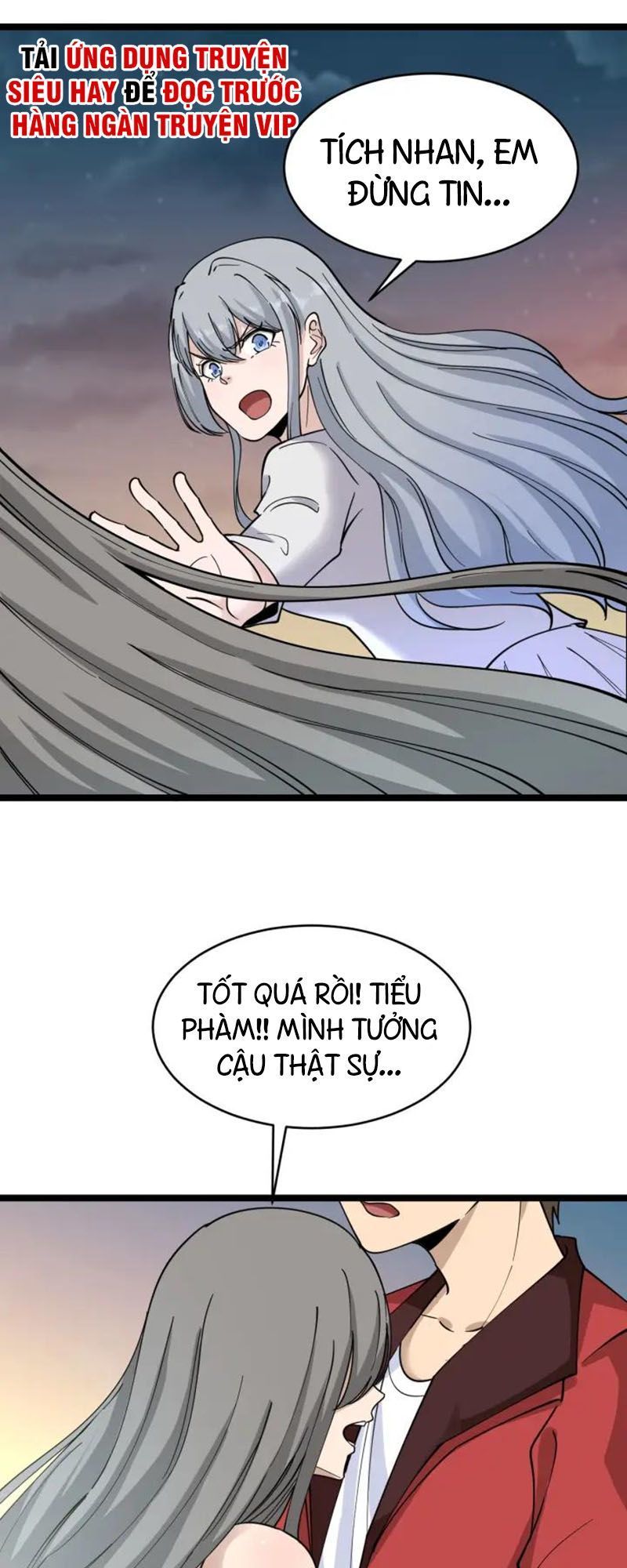 Cửa Hàng Đào Bảo Thông Tam Giới Chapter 93 - 33