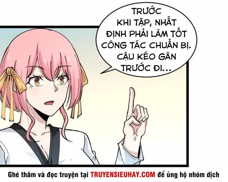 Cửa Hàng Đào Bảo Thông Tam Giới Chapter 97 - 25