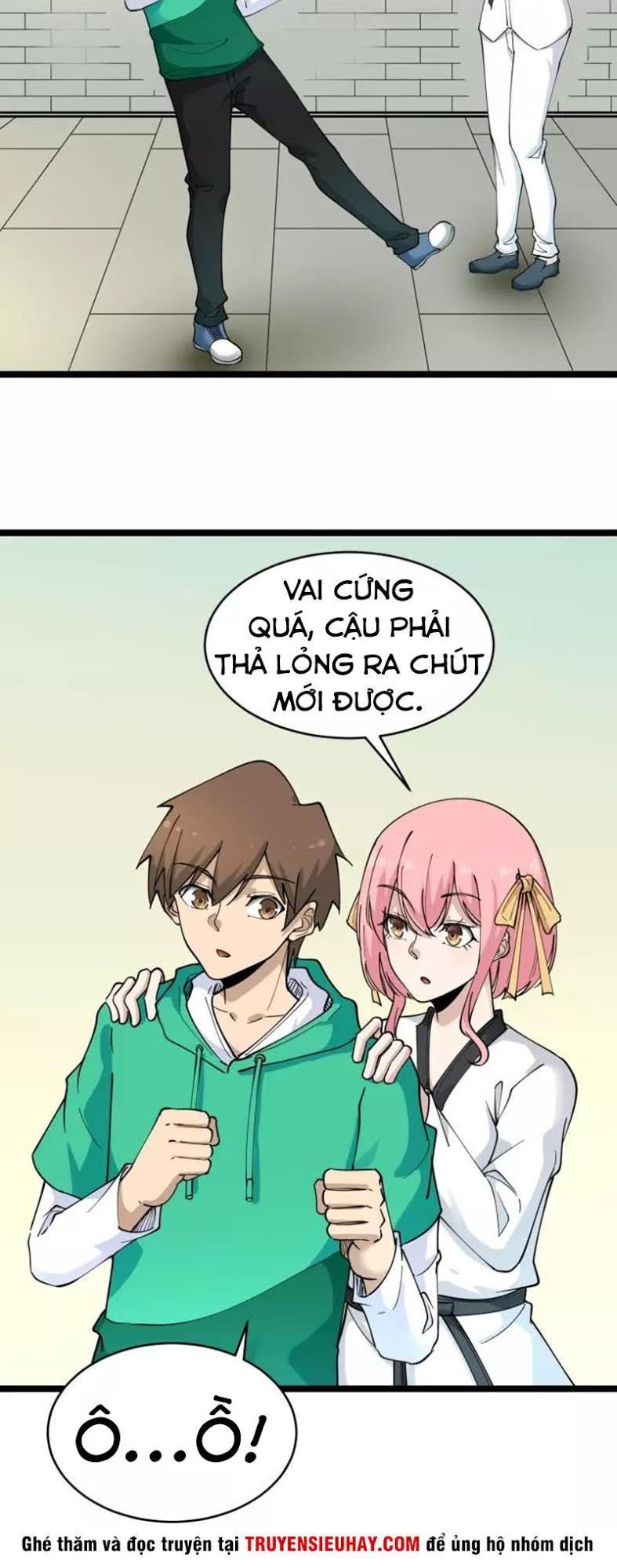 Cửa Hàng Đào Bảo Thông Tam Giới Chapter 97 - 36