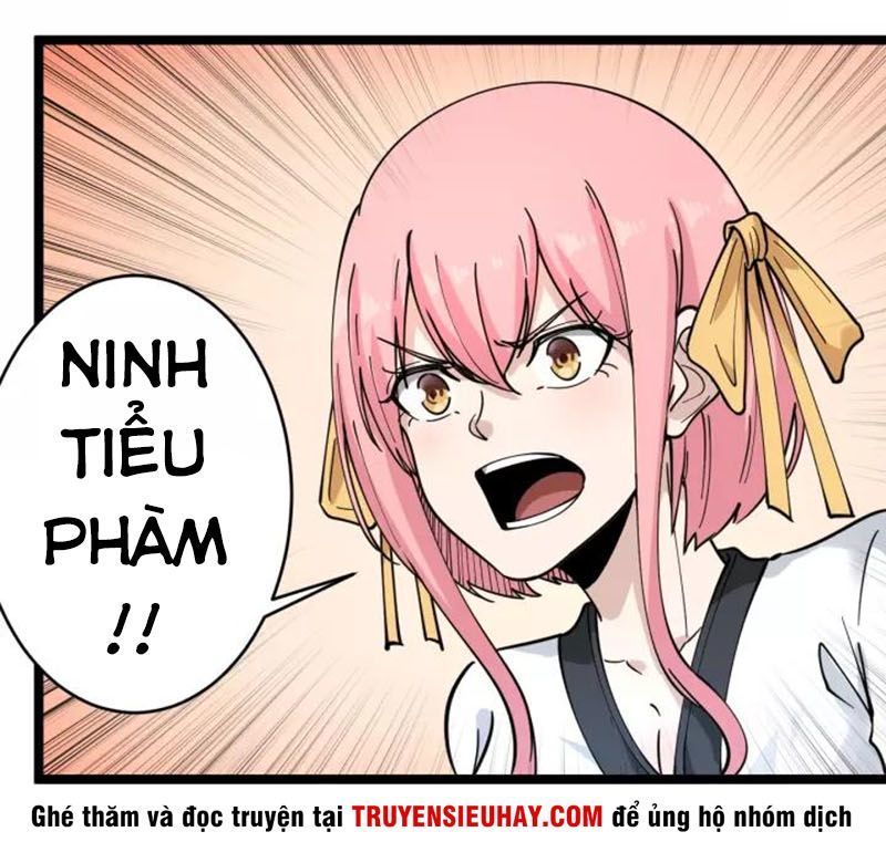 Cửa Hàng Đào Bảo Thông Tam Giới Chapter 99 - 15