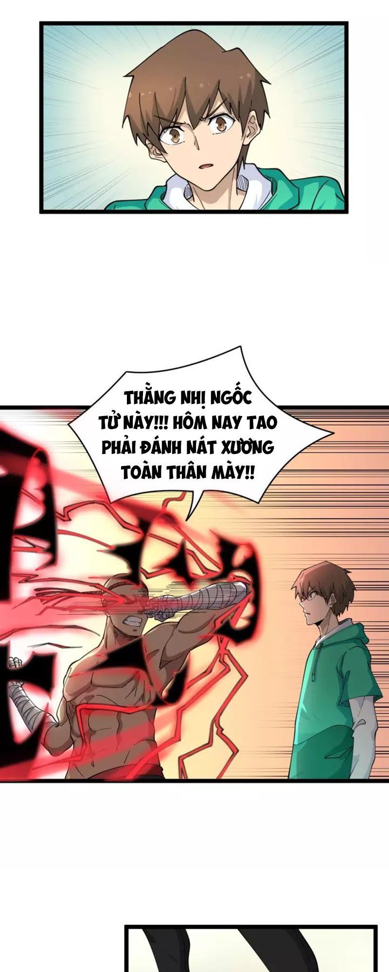 Cửa Hàng Đào Bảo Thông Tam Giới Chapter 99 - 10