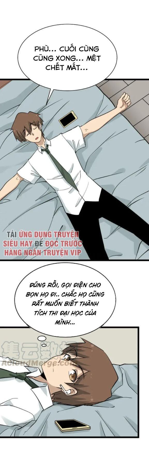 Cửa Hàng Đào Bảo Thông Tam Giới Chapter 146 - 28