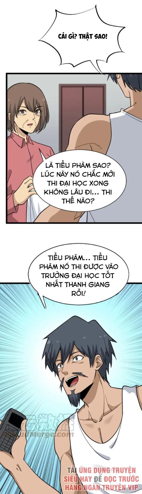 Cửa Hàng Đào Bảo Thông Tam Giới Chapter 146 - 31