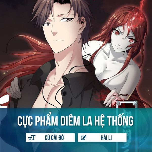 Cực Phẩm Diêm La Hệ Thống Chapter 59 - 10