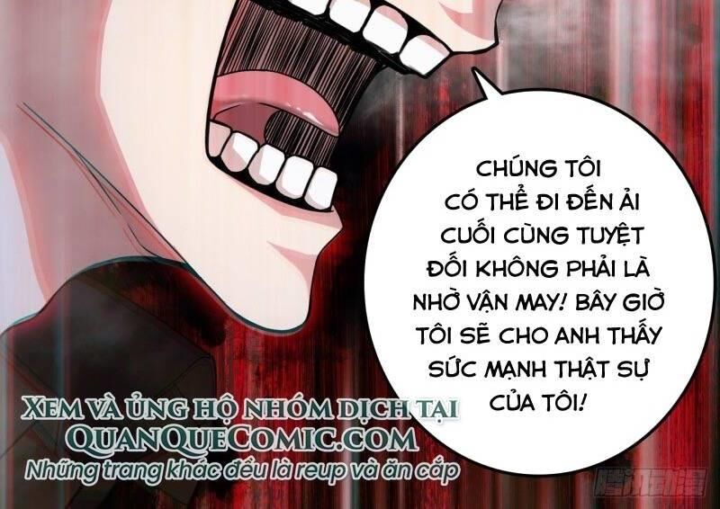 Cực Phẩm Diêm La Hệ Thống Chapter 84 - 6