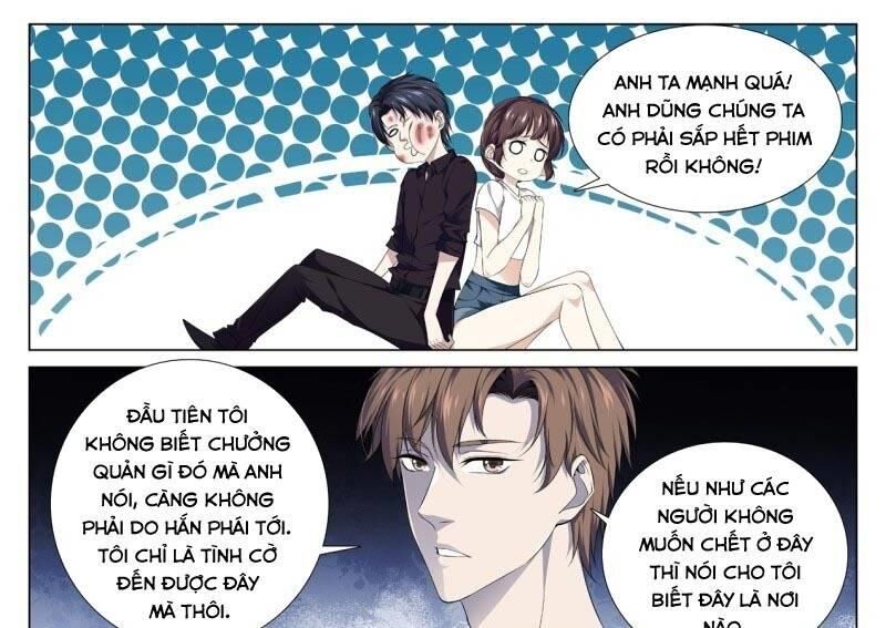 Cực Phẩm Diêm La Hệ Thống Chapter 84 - 7