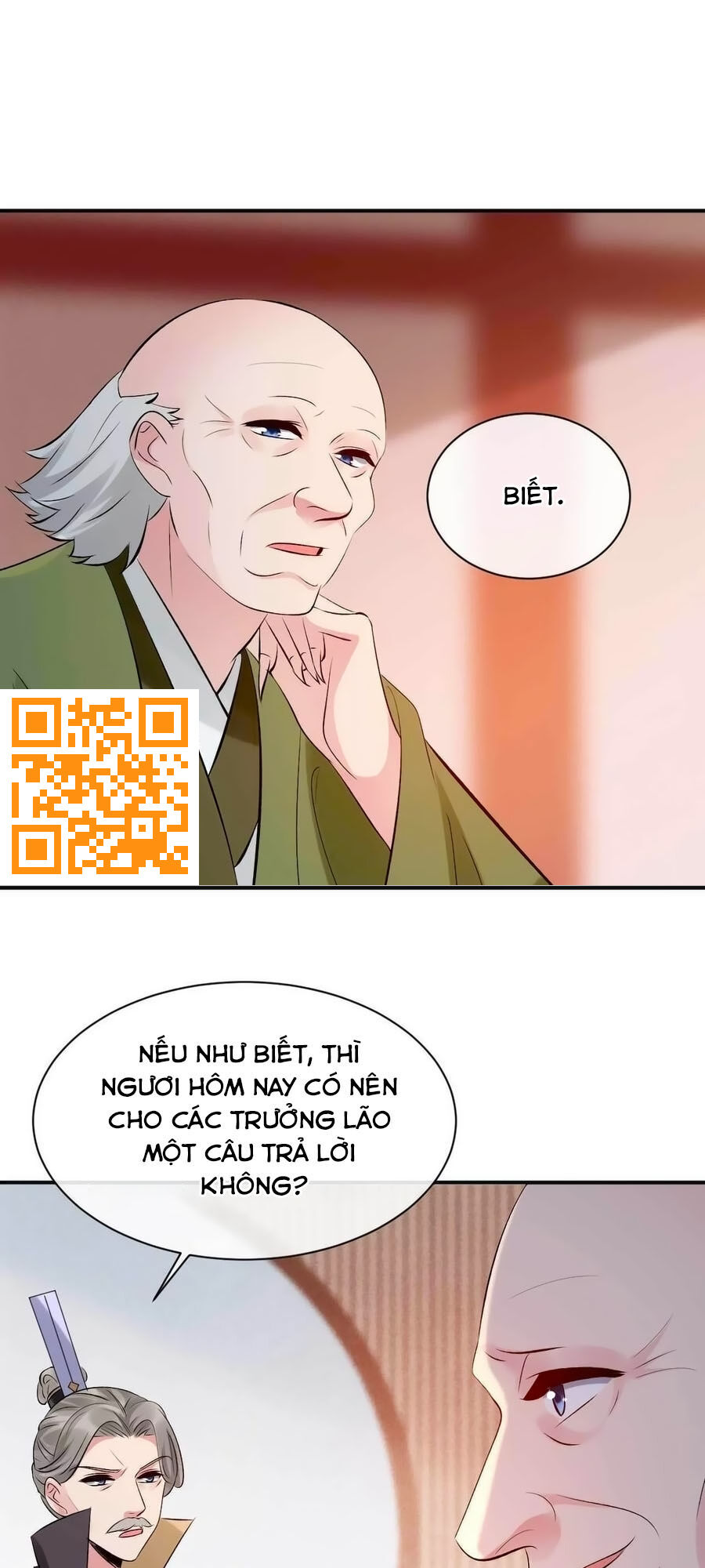 Tuyệt Thế Thần Y: Phúc Hắc Đại Tiểu Thư Chapter 77 - 11