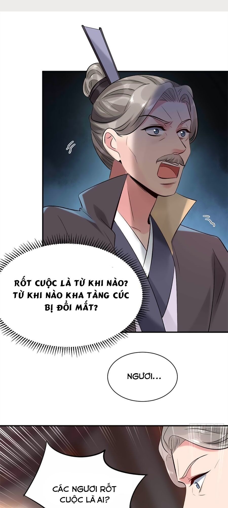 Tuyệt Thế Thần Y: Phúc Hắc Đại Tiểu Thư Chapter 78 - 1